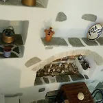 Daire Kastro Gate Sea View House Sifnos *
