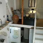 Daire Kastro Gate Sea View House Sifnos *
