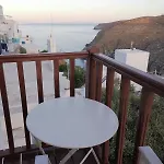 Daire Kastro Gate Sea View House Sifnos