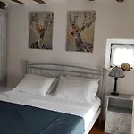 Daire Kastro Gate Sea View House Sifnos *
