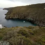 Daire Kastro Gate Sea View House Sifnos *