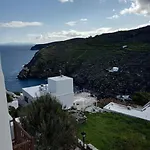 Kastro Gate Sea View House Sifnos Apollonia