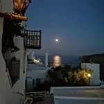 Kastro Gate Sea View House Sifnos