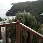 Kastro Gate Sea View House Sifnos *