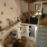 Kastro Gate Sea View House Sifnos Daire Apollonia