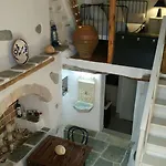 Kastro Gate Sea View House Sifnos