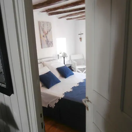 Kastro Gate Sea View House Sifnos