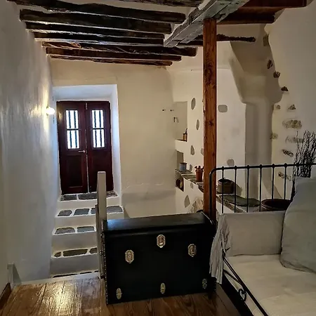 Kastro Gate Sea View House Sifnos Daire Apollonia