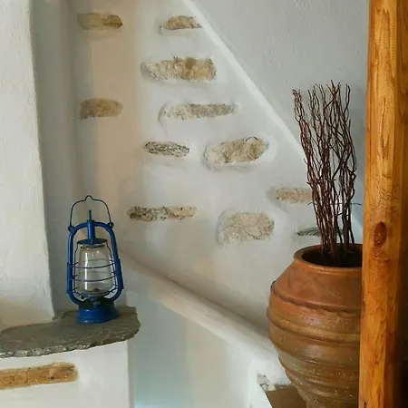 Kastro Gate Sea View House Sifnos * Apollonia