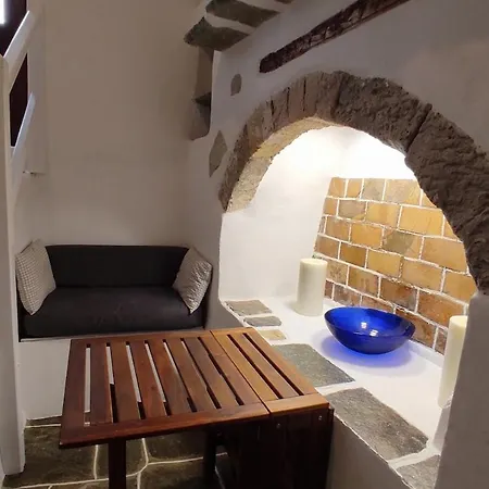 Kastro Gate Sea View House Sifnos * Apollonia