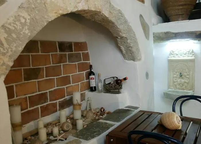 Kastro Gate Sea View House Sifnos * Apollonia