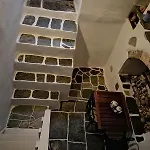 Kastro Gate Sea View House Sifnos Apartamento