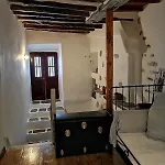 Kastro Gate Sea View House Sifnos Apartamento Apollonia