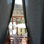 Apartamento Kastro Gate Sea View House Sifnos