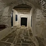 Kastro Gate Sea View House Sifnos Apartamento