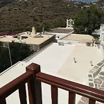 Apartamento Kastro Gate Sea View House Sifnos