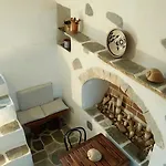 Kastro Gate Sea View House Sifnos Apartamento