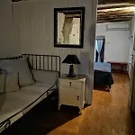 Apartamento Kastro Gate Sea View House Sifnos