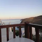 Kastro Gate Sea View House Sifnos Apartamento Apollonia