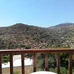 Kastro Gate Sea View House Sifnos Apartamento *