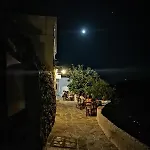 Kastro Gate Sea View House Sifnos