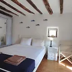 Apartmán Kastro Gate Sea View House Sifnos Apollonia