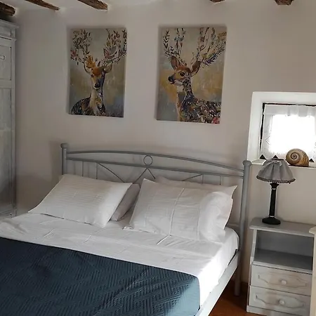 Apartament Kastro Gate Sea View House Sifnos *