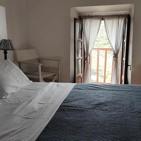 Kastro Gate Sea View House Sifnos Apartament Apollonia