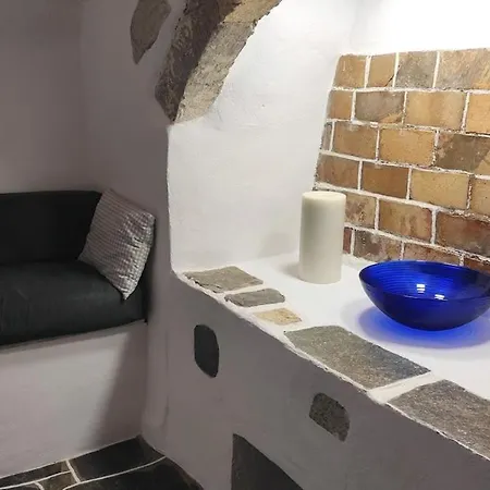 Apartament Kastro Gate Sea View House Sifnos Apollonia