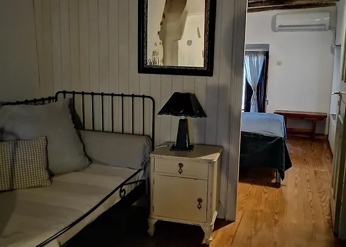 아파트 Kastro Gate Sea View House Sifnos